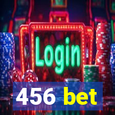 456 bet